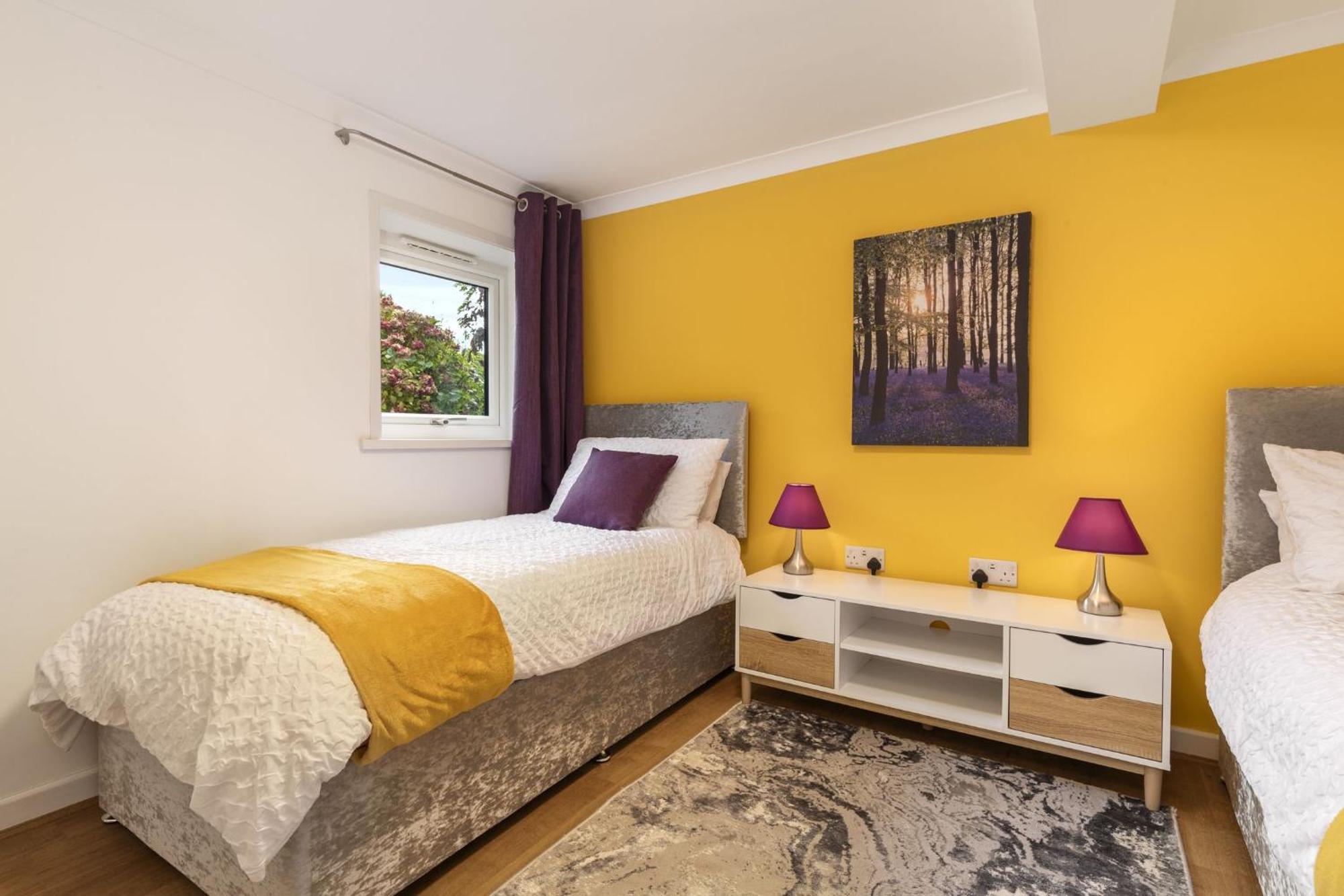 The Hidden Valley - A Stylish Rural Retreat, Perfect For Families St Clears Extérieur photo
