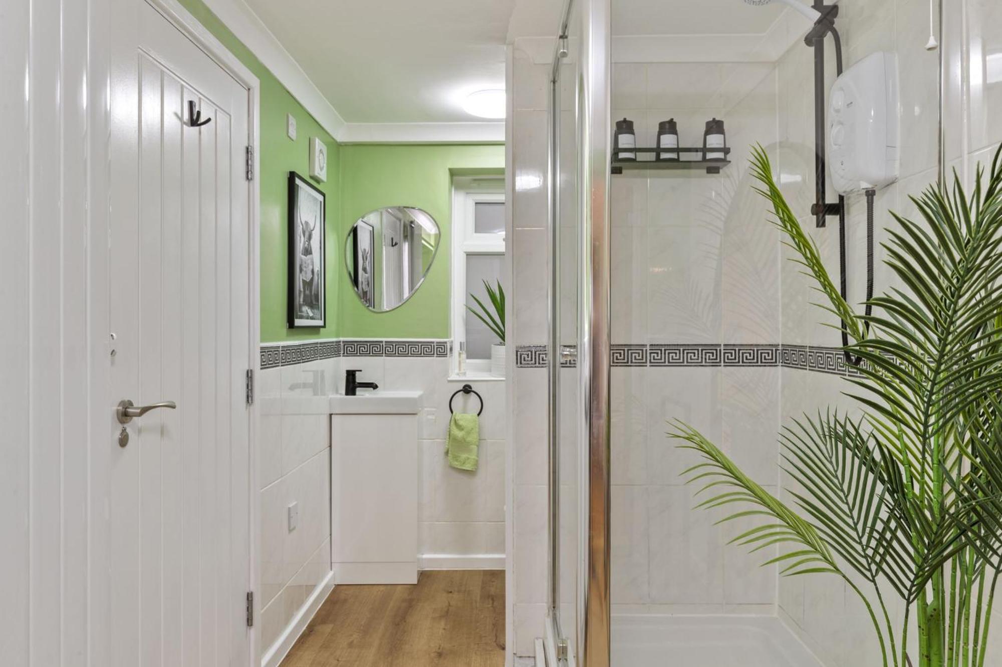 The Hidden Valley - A Stylish Rural Retreat, Perfect For Families St Clears Extérieur photo
